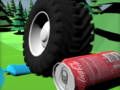 Laro Wheel Smash online