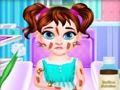 Laro Aksidente sa Baby Taylor Outing  online
