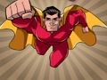 Laro Kamangha-manghang mga Superheroes pangkulay  online