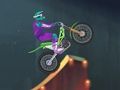 Laro Moto Maniac 2 online