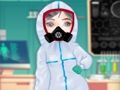 Laro Mga Princess vs Epidemiko  online