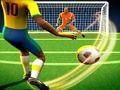 Laro Football Storm Strike online