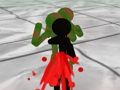 Laro Pagpatay ng Stickman 3D 3D  online