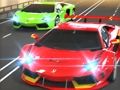 Laro Karera ng Supercar  online