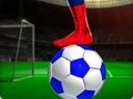 Laro Football Strike Soccer League online