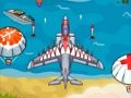 Laro Pag-atake ng Air Force  online
