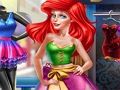 Laro Pamimili ng Princess Mermaid Realife  online