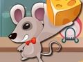 Laro Mouse at Keso  online