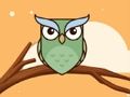 Laro Pangkulay na Owl Colour  online