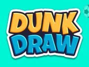 Laro Gumuhit ng Dunk  online