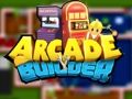 Laro Tagabuo ng Arcade  online