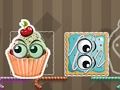 Laro Kumonekta ng cake  online