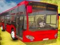 Laro Mga Laro sa Metro Bus Tunay na Metro Sim  online