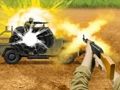 Laro Warzone Getaway 2020 online
