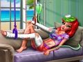 Laro Pagbawi ng Mermaid Home  online