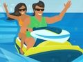 Laro Nakatagong Jet Ski Nakatago  online
