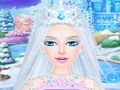 Laro Princess Salon Frozen Party online