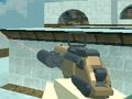 Laro Blocky Shooting Arena 3D Pixel Combat online