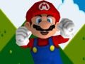 Laro Super Mario barya Pakikipagsapalaran  online