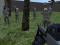 Laro Survival Wave Zombie Multiplayer online