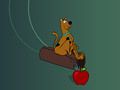 Laro Scooby Doo Snack Dash  online