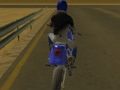 Laro Stunt bike racer online