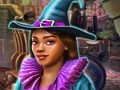Laro Mahiwagang Magician  online