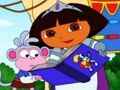 Laro Ang Dora Spot Ang Pagkakaiba  online