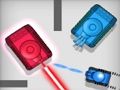 Laro Tank Mayhem online