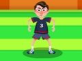 Laro Maglaro ng Football  online