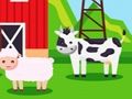 Laro Cartoon Farm Spot Ang Pagkakaiba  online