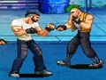 Laro Talunin ang Em Up Street Fight 2d  online
