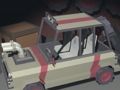 Laro Furious Highway Road Car online