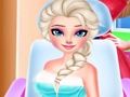 Laro Princess Nail Salon Makeover online