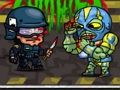 Laro Patayin ang mga Zombies  online