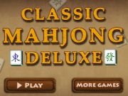 Laro Mahjong Classic na maluho  online
