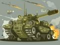 Laro Pagtutugma ng Mga Sasakyan ng Militar 3  online