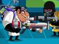 Laro Tumatakbo Scientist  online