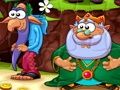 Laro Fantasy na Itinaas ng Jigsaw Deluxe  online