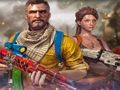 Laro US Army Commando Battleground Survival Mission online