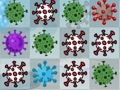 Laro Coronavirus crush online