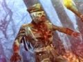 Laro Bayani ng Zombie Hunter online