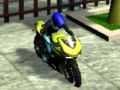 Laro Paradahan ng Bike Ride  online