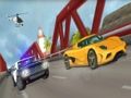 Laro Karera ng Car ng Chase sa Grand Police  online