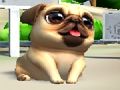 Laro Paw Puppy Kid Subway Surfers Runner online