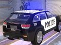 Laro POLICE CAR SIMULATOR 3D online