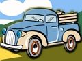 Laro Itinaas ng Truck Itinaas ng Jigsaw  online