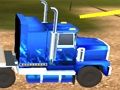 Laro Jungle Dino Truck Transporter 2020 online