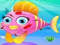 Laro Aking Little Baby Isda  online