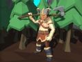 Laro Magic Wood Lumberjack online